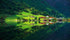Amazing Green Valley Diamond Painting